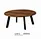 Coffee Table Round Coffee Table Living Room Furniture