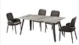 dining room table dining tableDining Table Tempered Glass Table Dining room Table Furniture