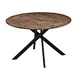 round dining table dining room furnture