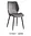 fabric for leisure chair