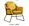 living room leisure chair