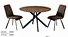 round dining table dining room furnture