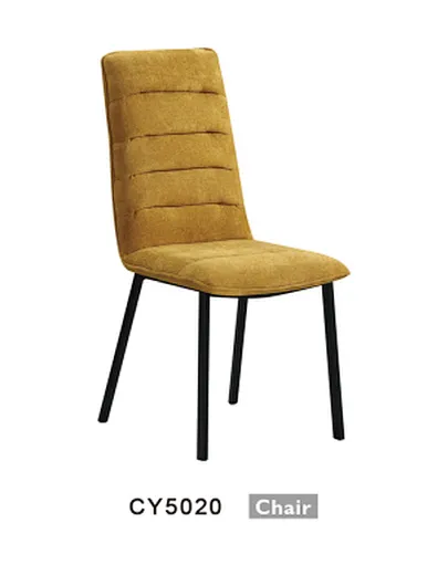 leisure upholstered chairs