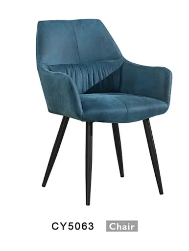 armchair upholstered