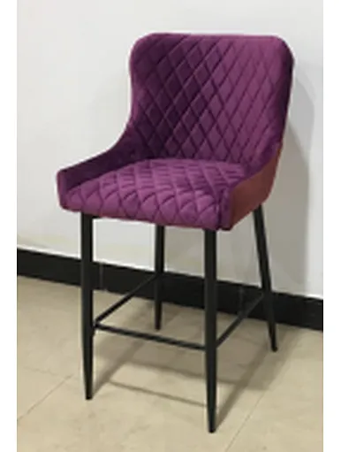 upholstered dining room chair