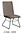 dining chair velvet