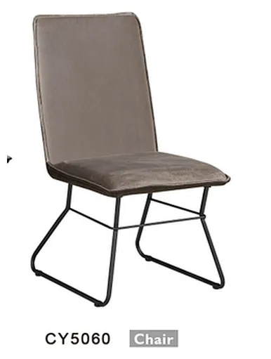 dining chair velvet