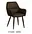 armchair upholstered