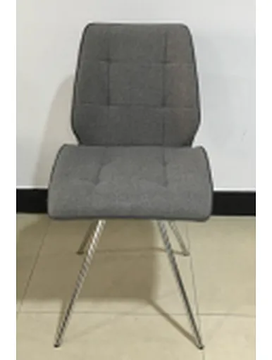 wooden chair fabric seat