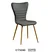 upholstered dining chair furniture