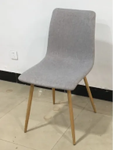 simple dining chair