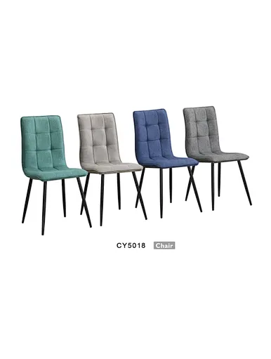 modern fabric office chair