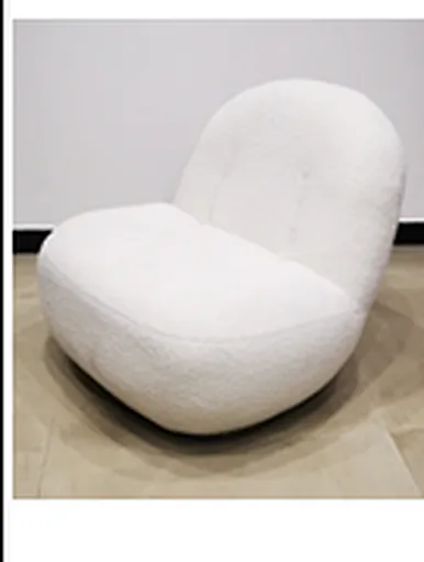 leisure sofa chair set