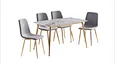 dining table dining room furniture