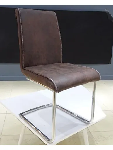 modern upholstered chair