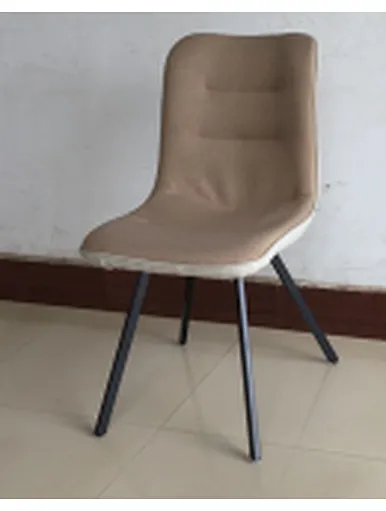 outdoor leisure dining chair