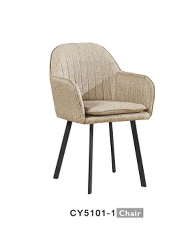 living armchair