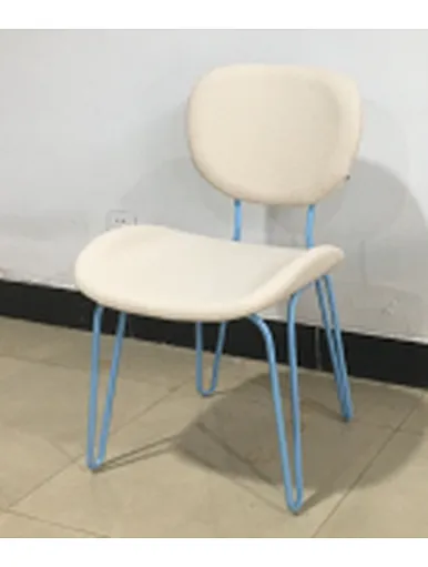 upholstered modern dining chairs