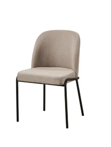 tall dining chair modern