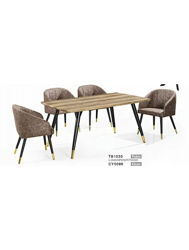 Dining Table Dining room Furniture Modern
