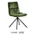 metal modern dining chair