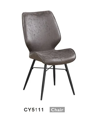 upholstered dining room chair