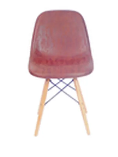 panton chair dining chair