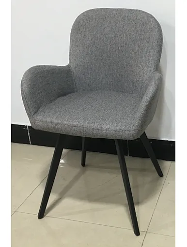 grey fashion