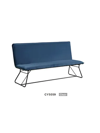living room sofa bench