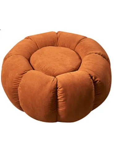 beautiful footstool