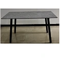 slate tile dining table