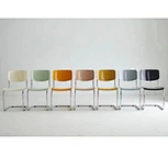chair plastic