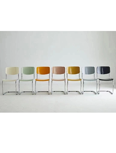 chair plastic