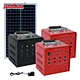 best solar system for home,best solar battery backup system for home,solar power backup systems for homes