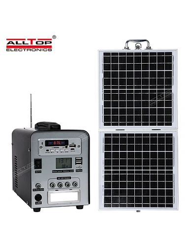 small solar generator system,small solar battery system,small off grid solar system