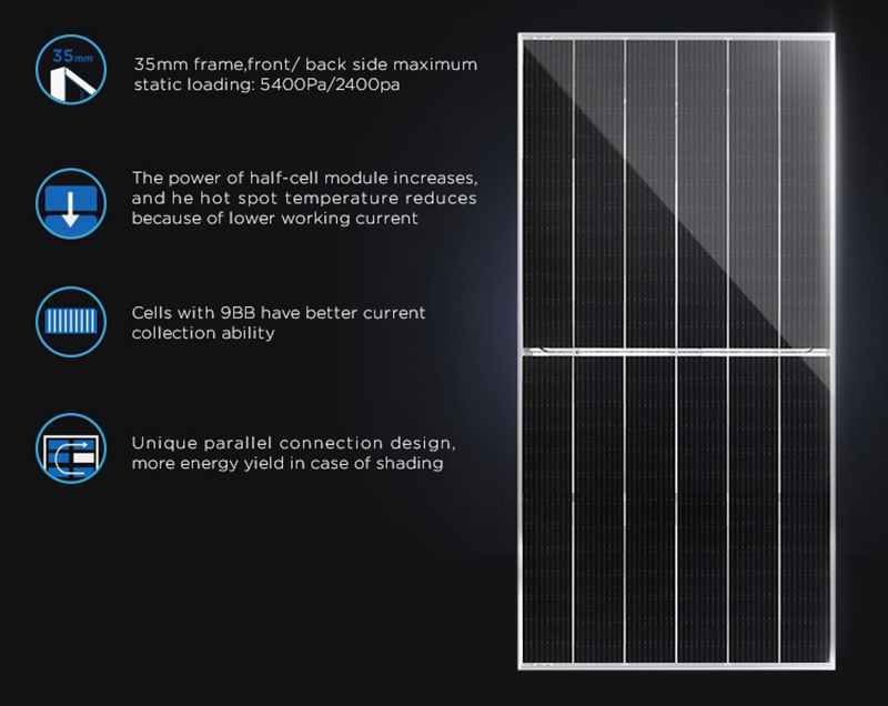 100 watt solar panel,80 watt solar panel,70 watt solar panel