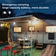 small solar generator system,small solar battery system,small off grid solar system