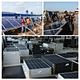 360 watt solar panel,370 watt solar panel,340 watt solar panel