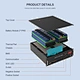 48v 100ah lifepo4 battery pack,battery pack 48v 100ah,48v 100ah lifepo4 battery