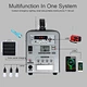 small solar generator system,small solar battery system,small off grid solar system