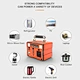 all in one solar power system,portable solar power system,stand alone solar power system