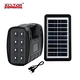 ALLTOP Buy 8W Mini Solar Inverter System For Home Price