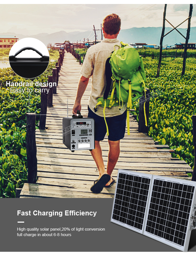small solar generator system,small solar battery system,small off grid solar system