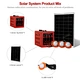 solar system setup for home,solar system for home,solar power system for home price