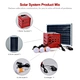 best solar system for home,best solar battery backup system for home,solar power backup systems for homes