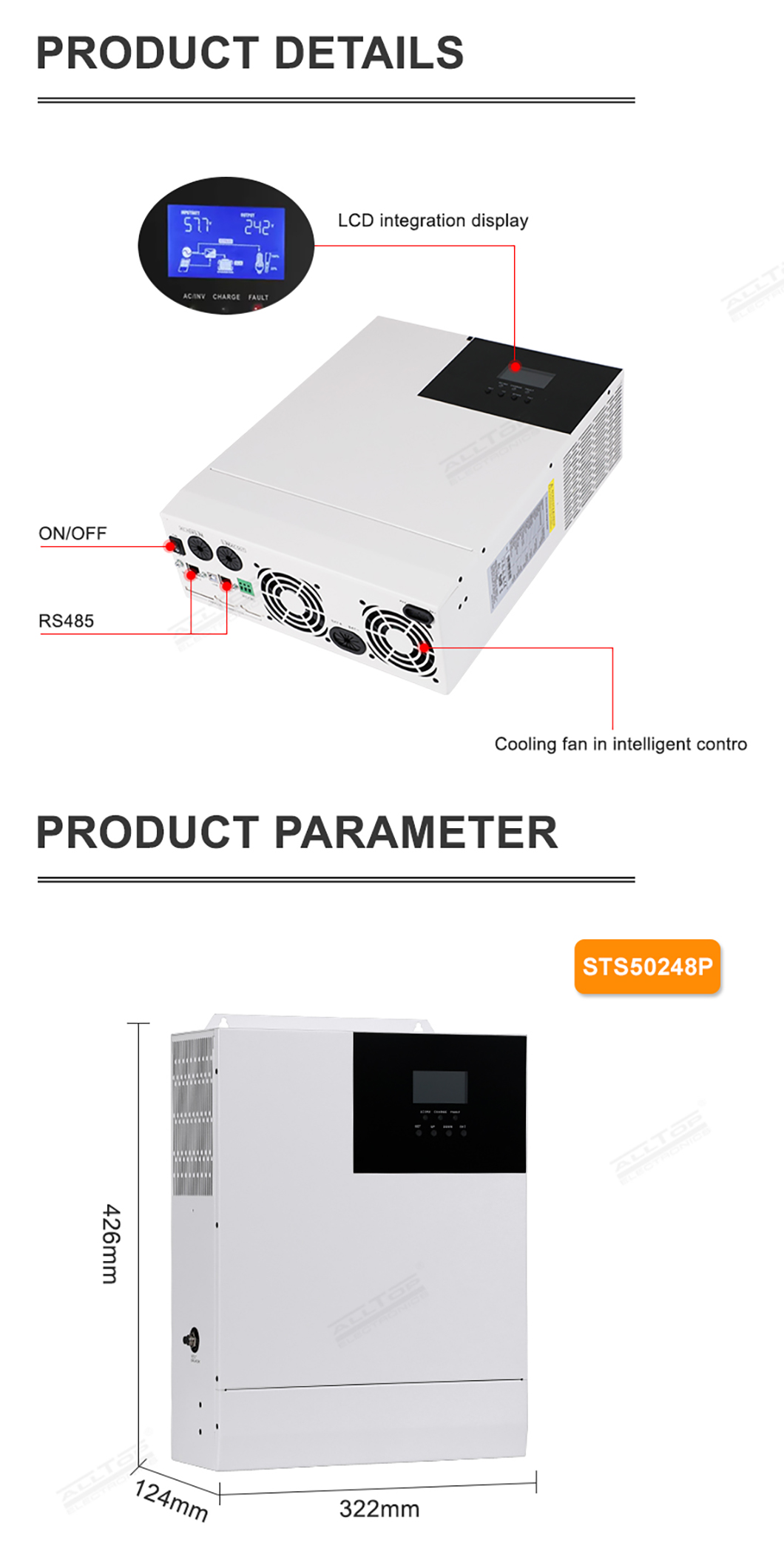 2kw off grid solar inverter,off grid solar inverter 3kw,5kw solar inverter off grid