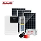 ALLTOP 2KW 3KW 5KW Off Grid All In One Solar Inverter System
