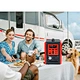 solar power systems with battery storage,1500w solar power system,2000w solar power system