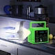 500 watt solar generator,500 watt solar generator system,300 watt solar generator
