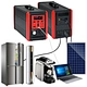 solar power systems with battery storage,1500w solar power system,2000w solar power system